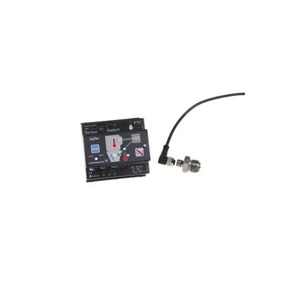 Accessory - LiqTec dryrun protector cpl. MkII 115V. Manufactured by Xylem.